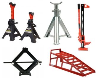 Mechaniniai/ Rato atramos