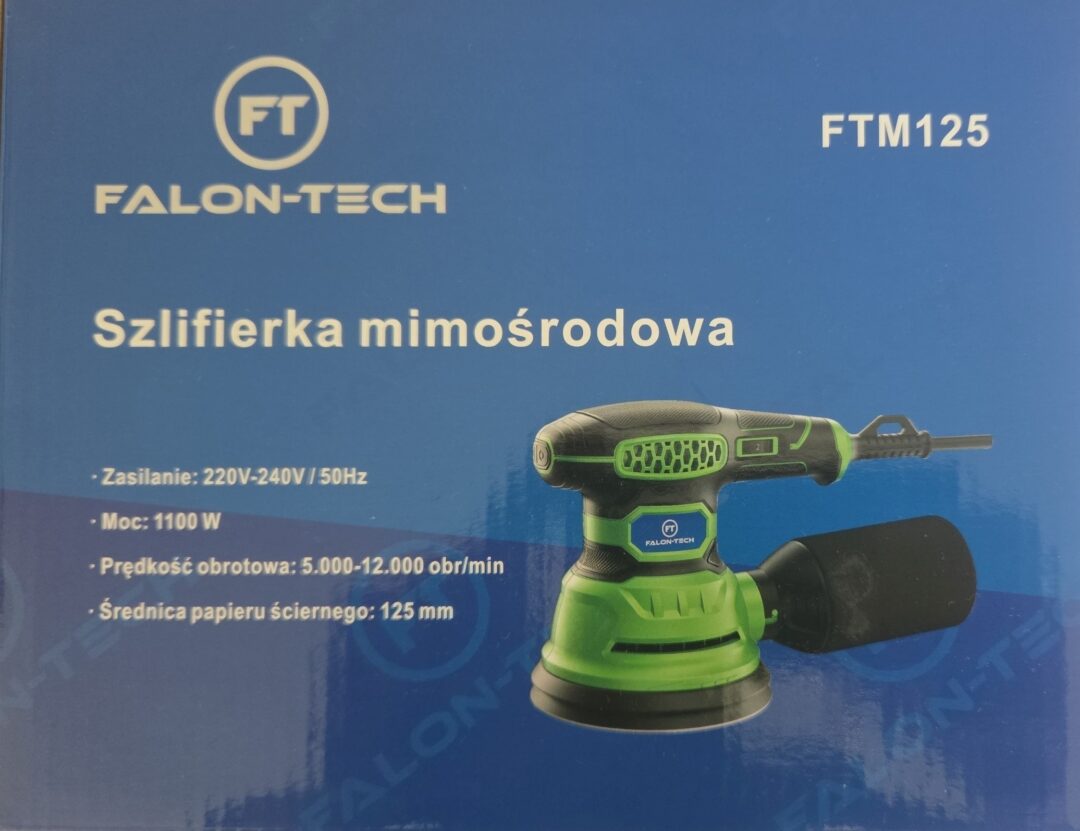 FTM125d